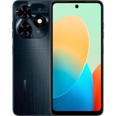 TECNO SPARK 20C 8 ГБ/128 ГБ черный