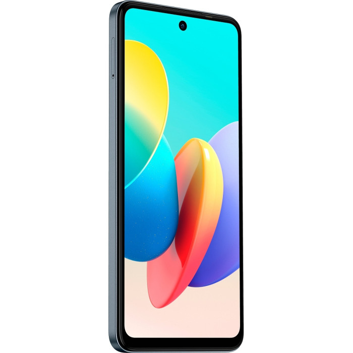 TECNO SPARK 20C 8 ГБ/128 ГБ черный