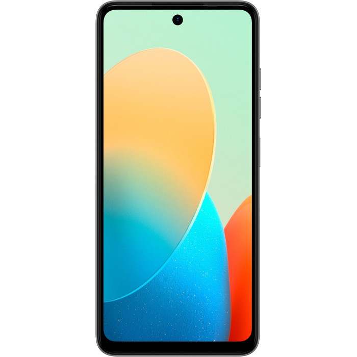 TECNO SPARK 20C 8 ГБ/128 ГБ черный