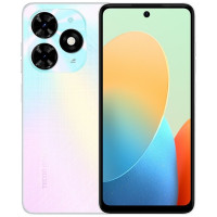 TECNO Spark 20c 4 ГБ/128 ГБ белый