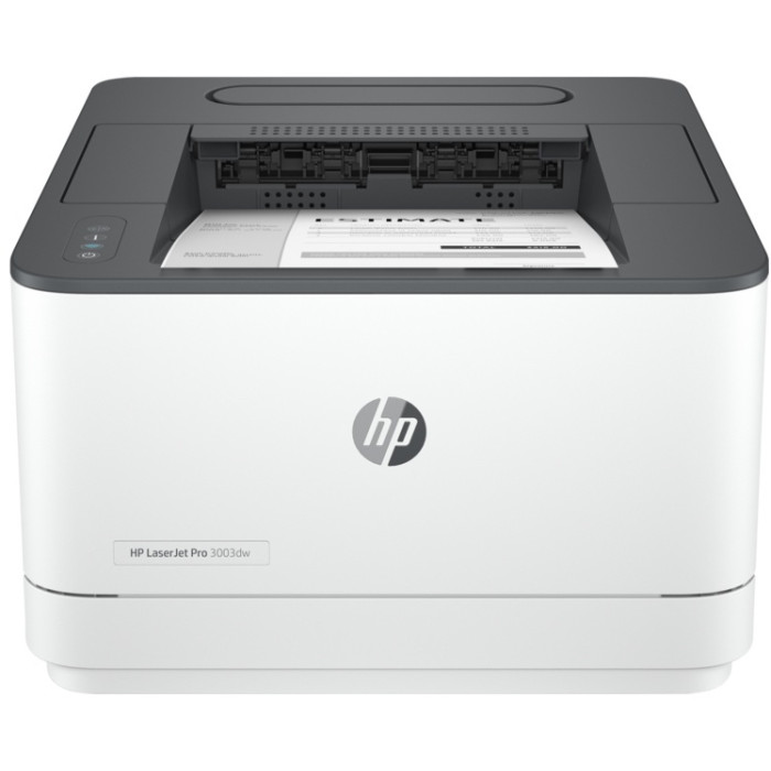 Принтер HP LaserJet Pro 3003dw