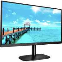AOC 22B2H/EU/01 черный