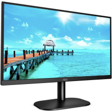AOC 22B2H/EU/01 черный