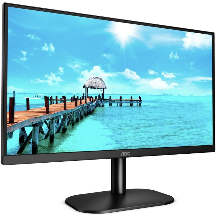 AOC 22B2H/EU/01 черный