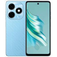 TECNO SPARK 20 8 ГБ/128 ГБ голубой