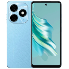TECNO SPARK 20 8 ГБ/128 ГБ голубой
