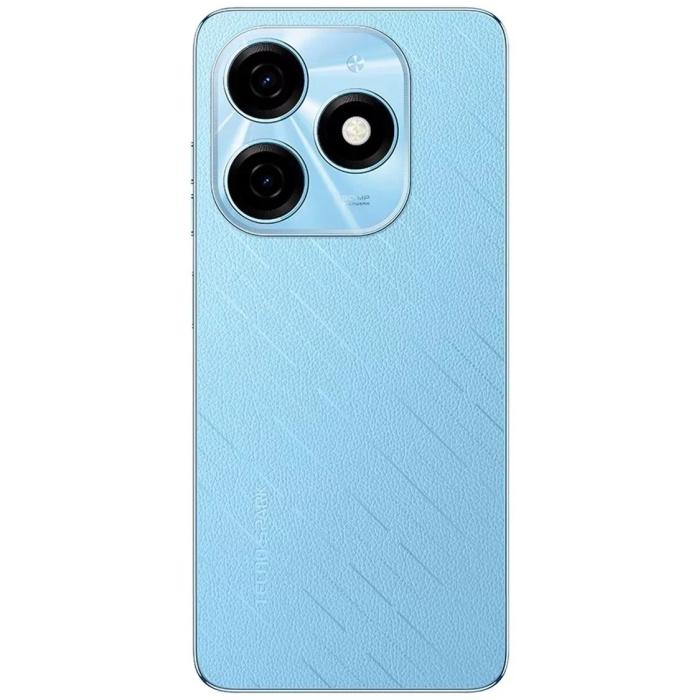 TECNO SPARK 20 8 ГБ/128 ГБ голубой