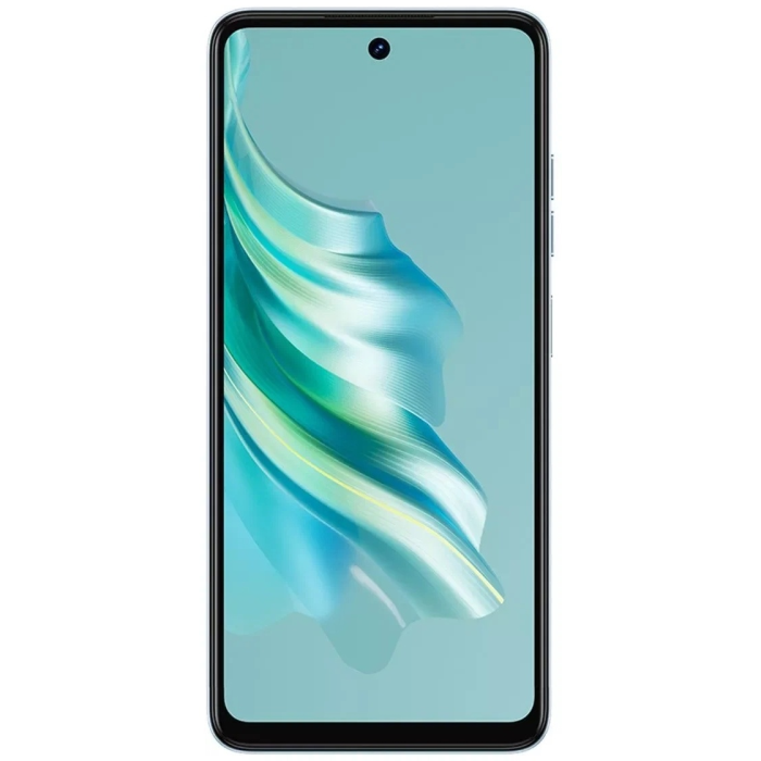 TECNO SPARK 20 8 ГБ/128 ГБ голубой