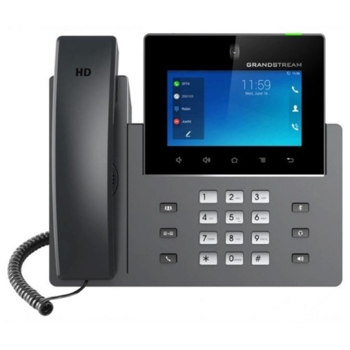 Grandstream GXV3450