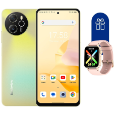 Blackview SHARK 8 + W10 8 ГБ/128 ГБ золотистый