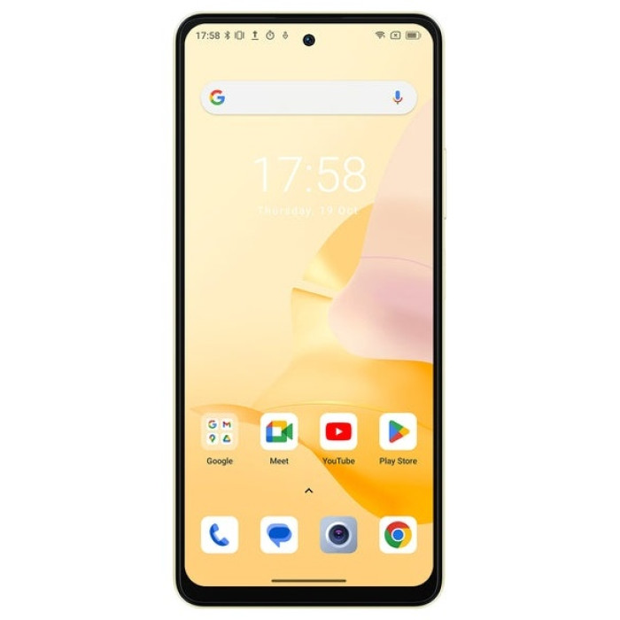 Blackview SHARK 8 + W10 8 ГБ/128 ГБ золотистый