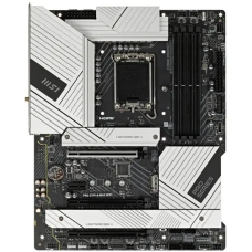  MSI PRO Z790-A MAX WIFI
