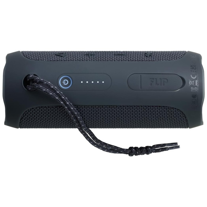 JBL Flip Essential 2 JBLFLIPES2 черный