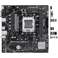 ASUS PRIME A620M-K