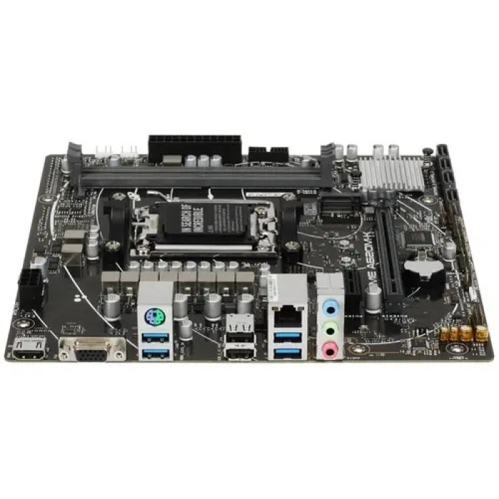 ASUS PRIME A620M-K