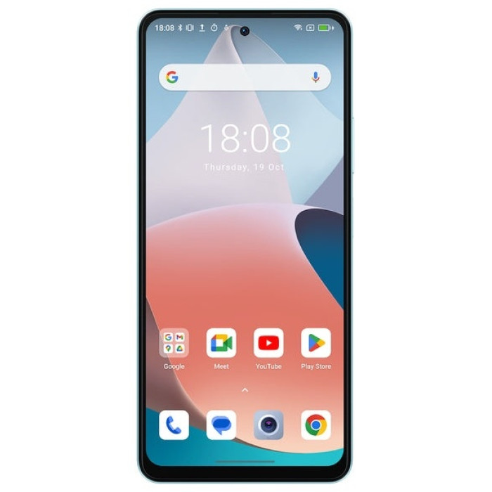 Blackview SHARK 8 + W10 8 ГБ/128 ГБ голубой