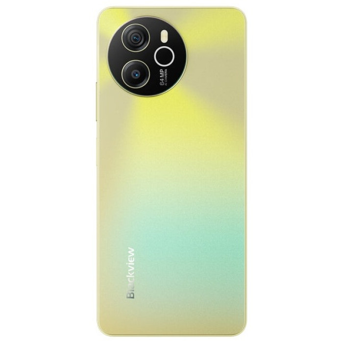 Blackview SHARK 8 + W10 8 ГБ/128 ГБ золотистый
