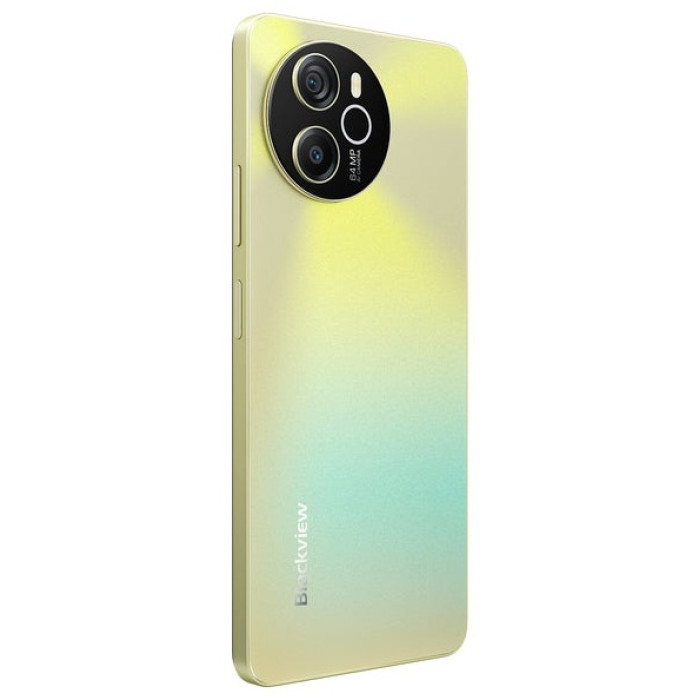 Blackview SHARK 8 + W10 8 ГБ/128 ГБ золотистый