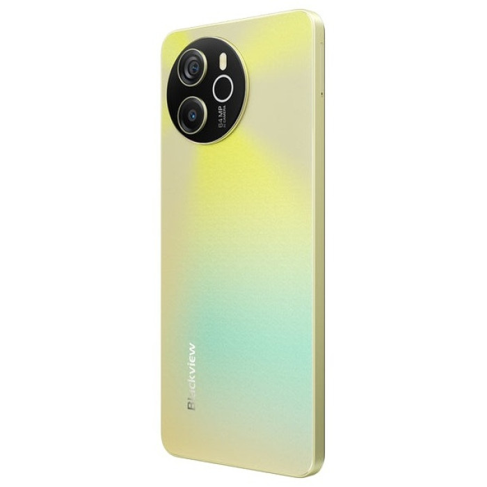 Blackview SHARK 8 + W10 8 ГБ/128 ГБ золотистый