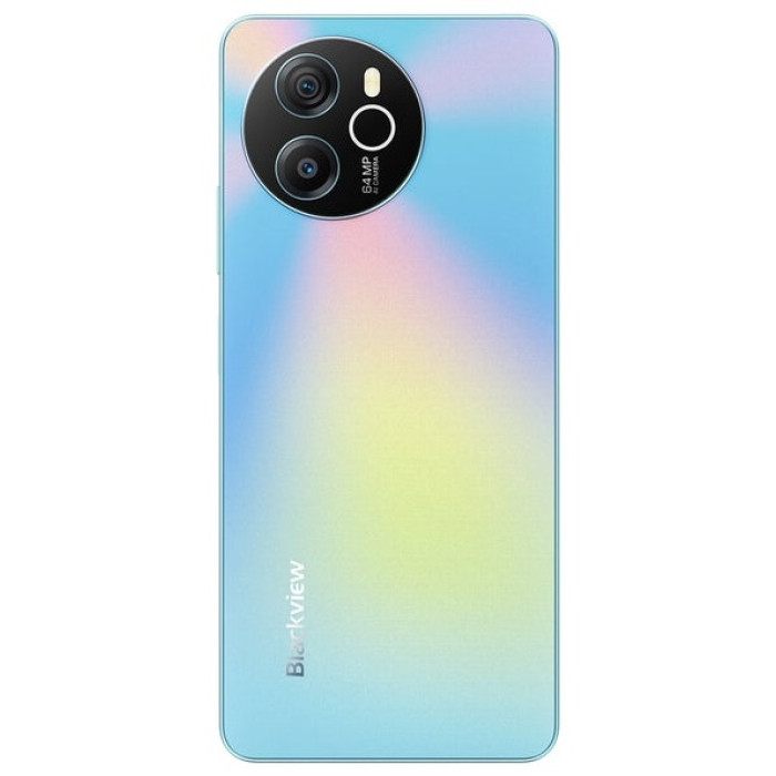 Blackview SHARK 8 + W10 8 ГБ/128 ГБ голубой