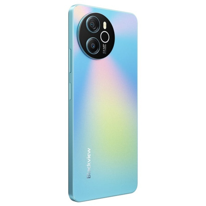 Blackview SHARK 8 + W10 8 ГБ/128 ГБ голубой