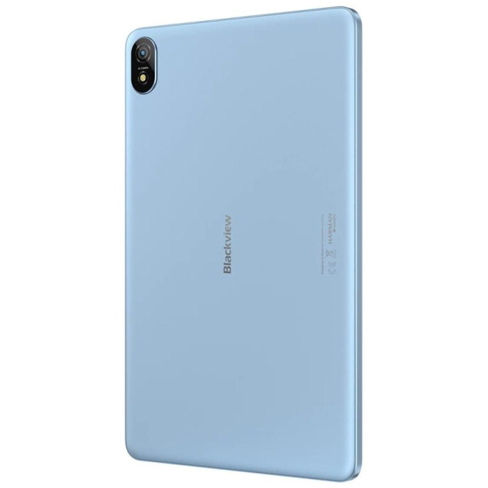 Blackview Tab 18 4G 12 дюйм 12 Гб/256 Гб голубой