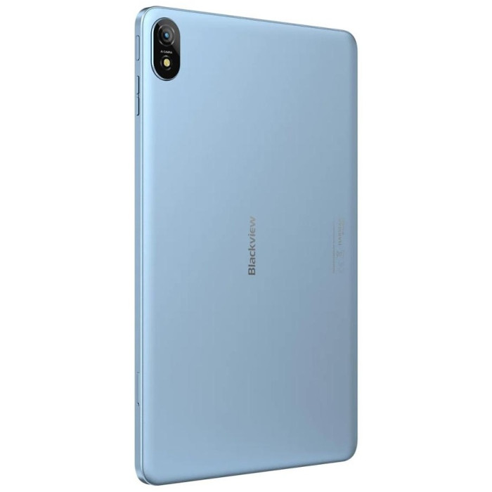 Blackview Tab 18 4G 12 дюйм 12 Гб/256 Гб голубой