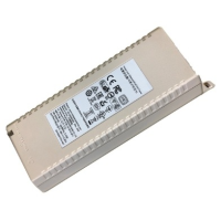 HP PoE инжектор R9M77A 1 шт, пластик