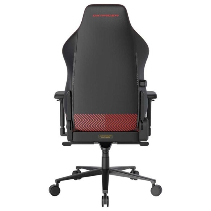 Компьютерное кресло DXRacer GC/LCF23LTA, черный, красный
