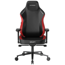 Игровое кресло DXRacer (GC/LCF23LTA/NR), черный, красный