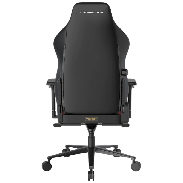 Игровое кресло DXRacer (GC/LCF23LTA/NR), черный, красный