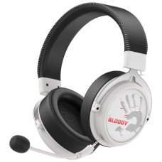 Наушники A4Tech MR590 белый