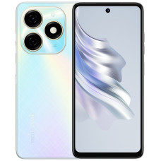 TECNO SPARK 20 8 ГБ/128 ГБ белый