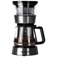 Кофеварка REDMOND CM700 черный