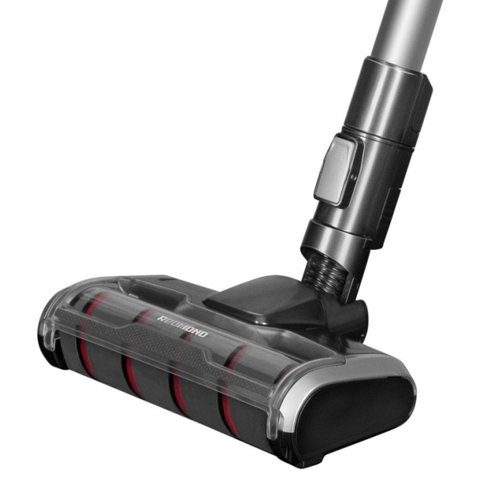 REDMOND RV-UR380 серый