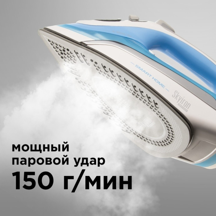 REDMOND RI-C255S синий