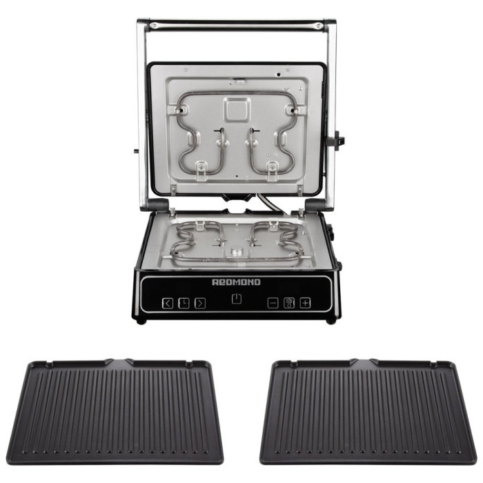 Электрогриль REDMOND SteakMaster RGM-M809