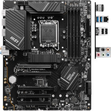 MSI PRO B760-P II