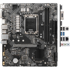 MSI PRO H610M-G DDR5
