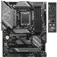 MSI Z790 GAMING PLUS WIFI