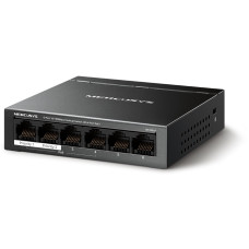 Коммутатор Mercusys MS106LP