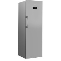BEKO B3RFNK 312S 312 л серый