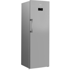 BEKO B3RFNK 312S 312 л серый