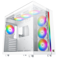 Xigmatek Aqua Ultra Air Arctic EN41914 белый