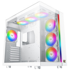 Xigmatek Aqua Ultra Air Arctic EN41914 белый
