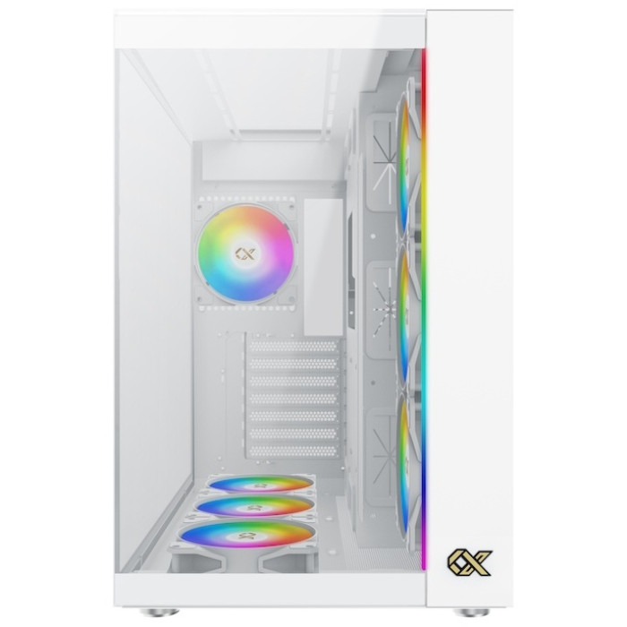 Xigmatek Aqua Ultra Air Arctic EN41914 белый