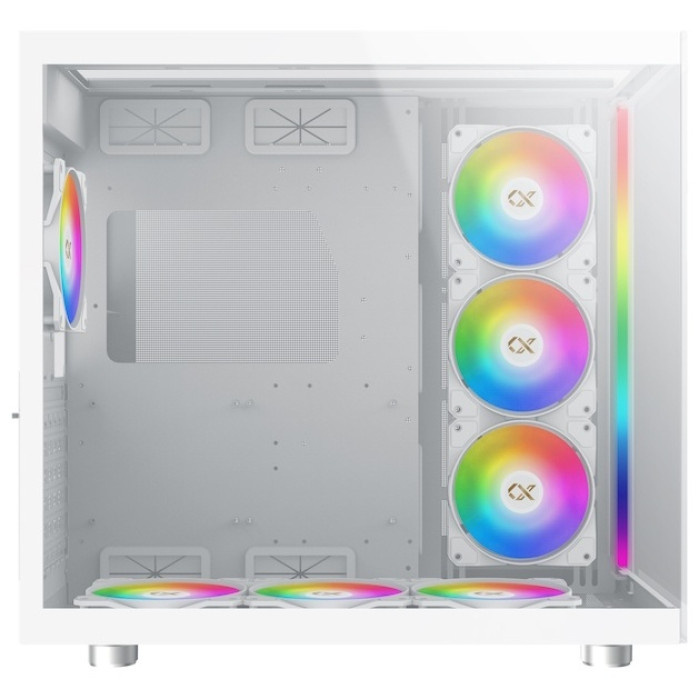 Xigmatek Aqua Ultra Air Arctic EN41914 белый
