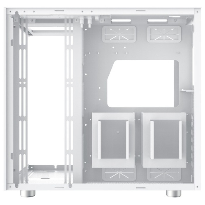 Xigmatek Aqua Ultra Air Arctic EN41914 белый
