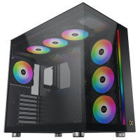 Xigmatek Aqua Ultra Air EN41907 черный