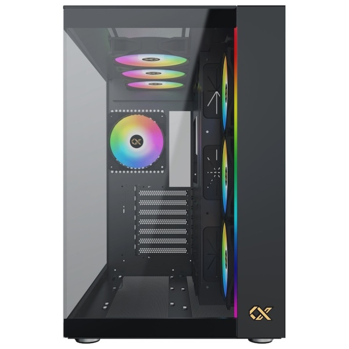 Xigmatek Aqua Ultra Air EN41907 черный